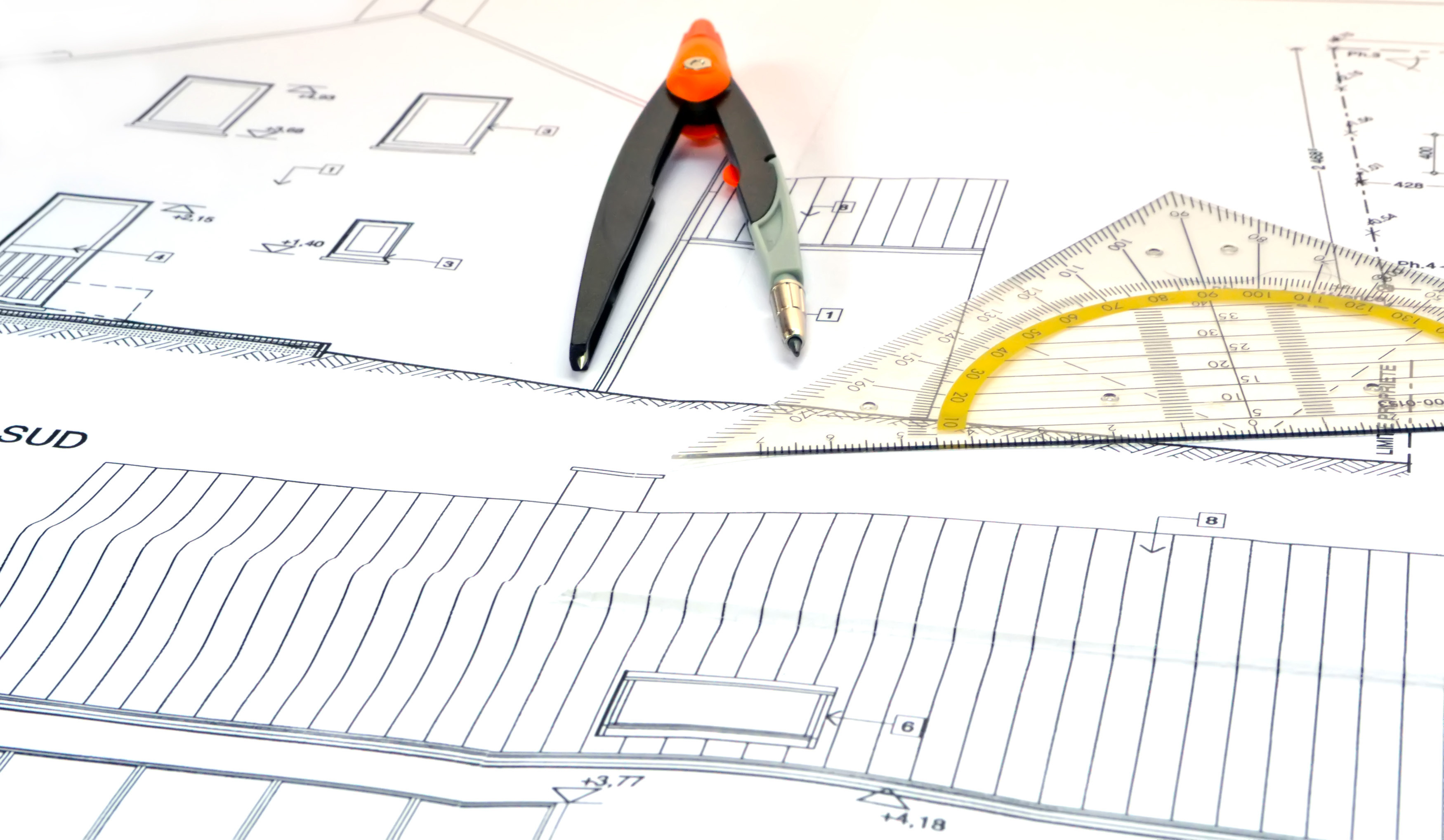 Huis ontwerpen