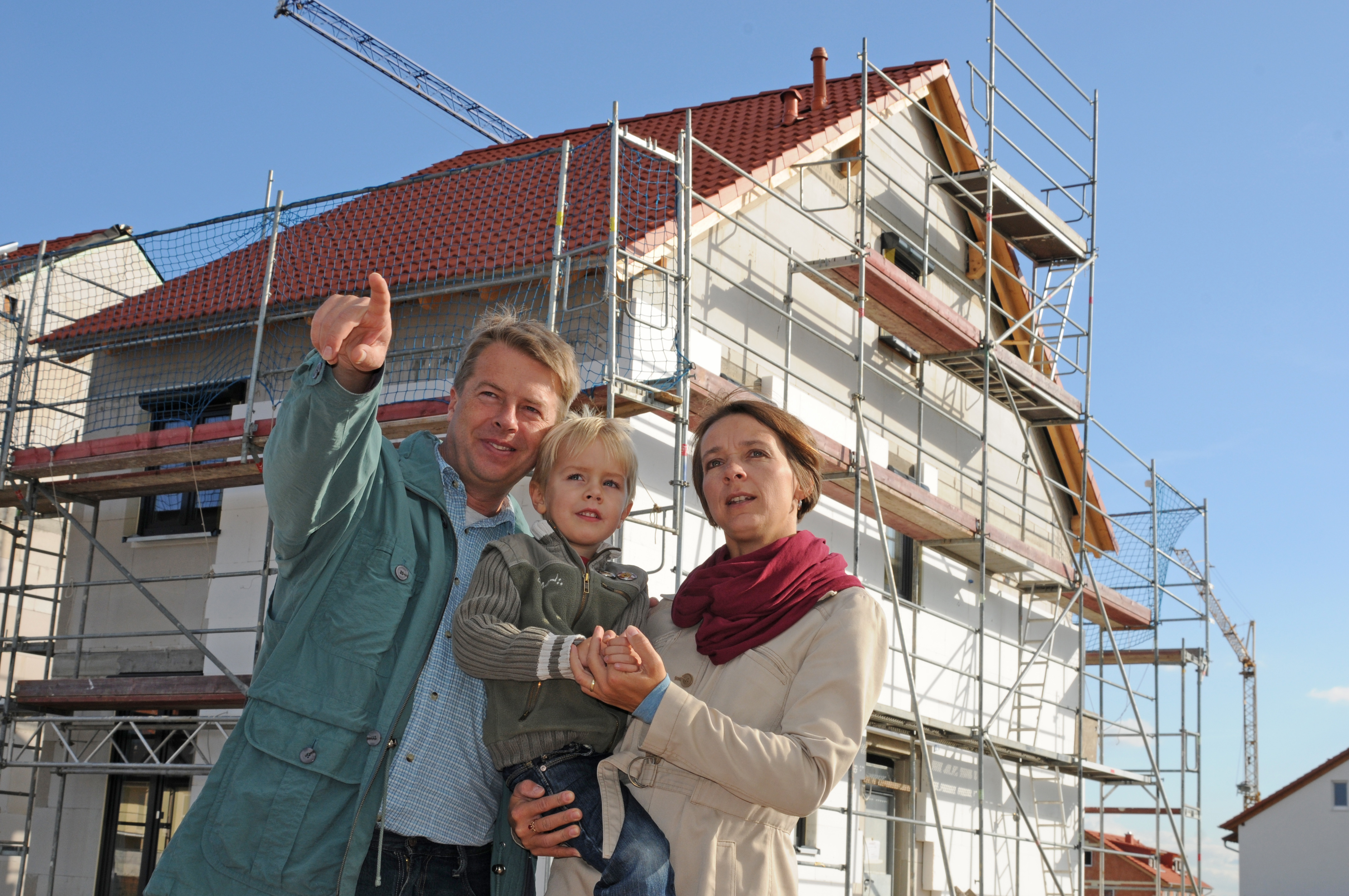 Nieuwbouw Groningen